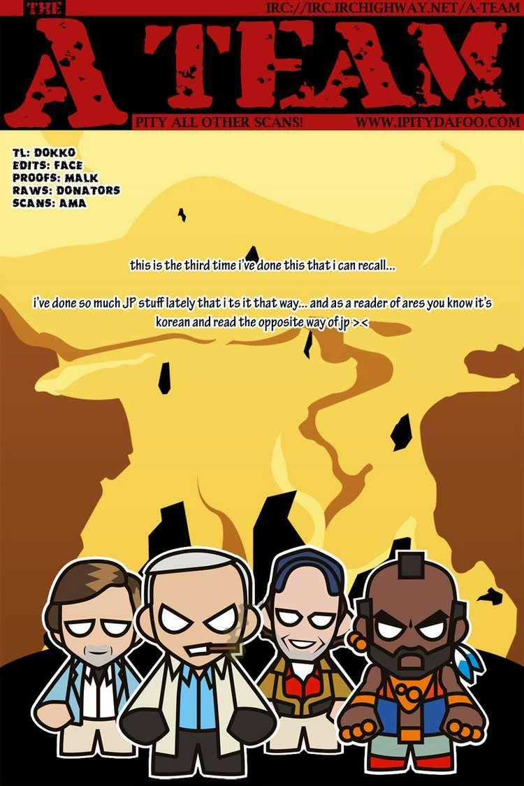 Ares Chapter 187 trang 21