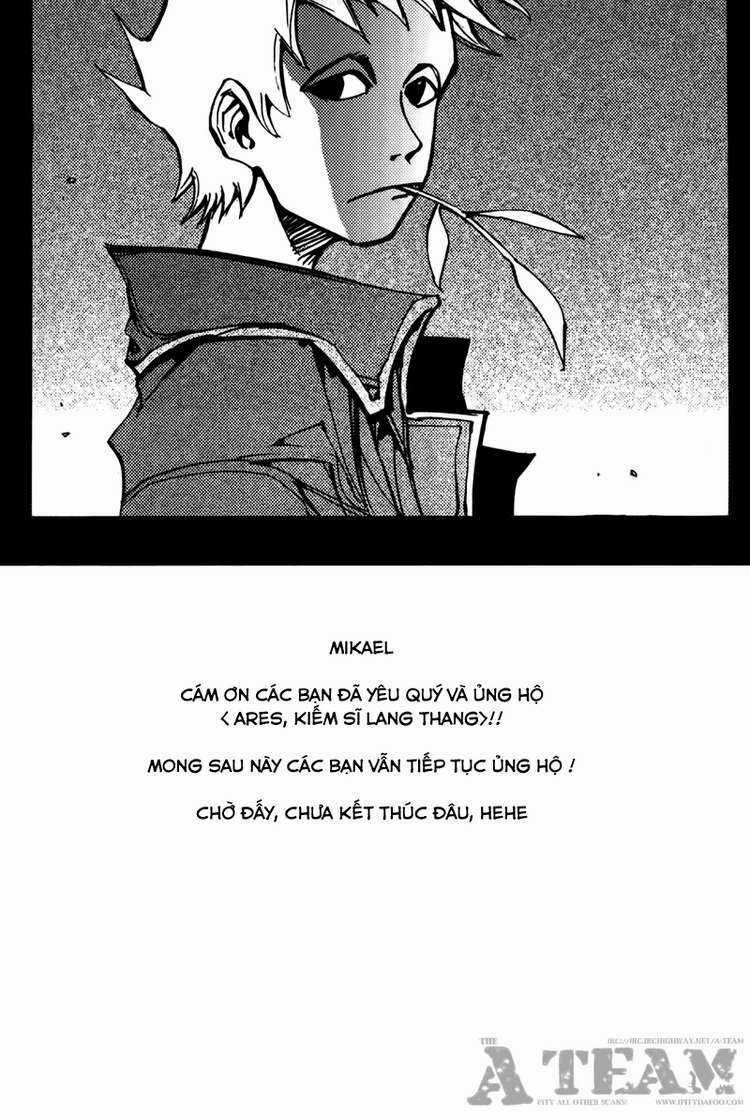 Ares Chapter 188 trang 12