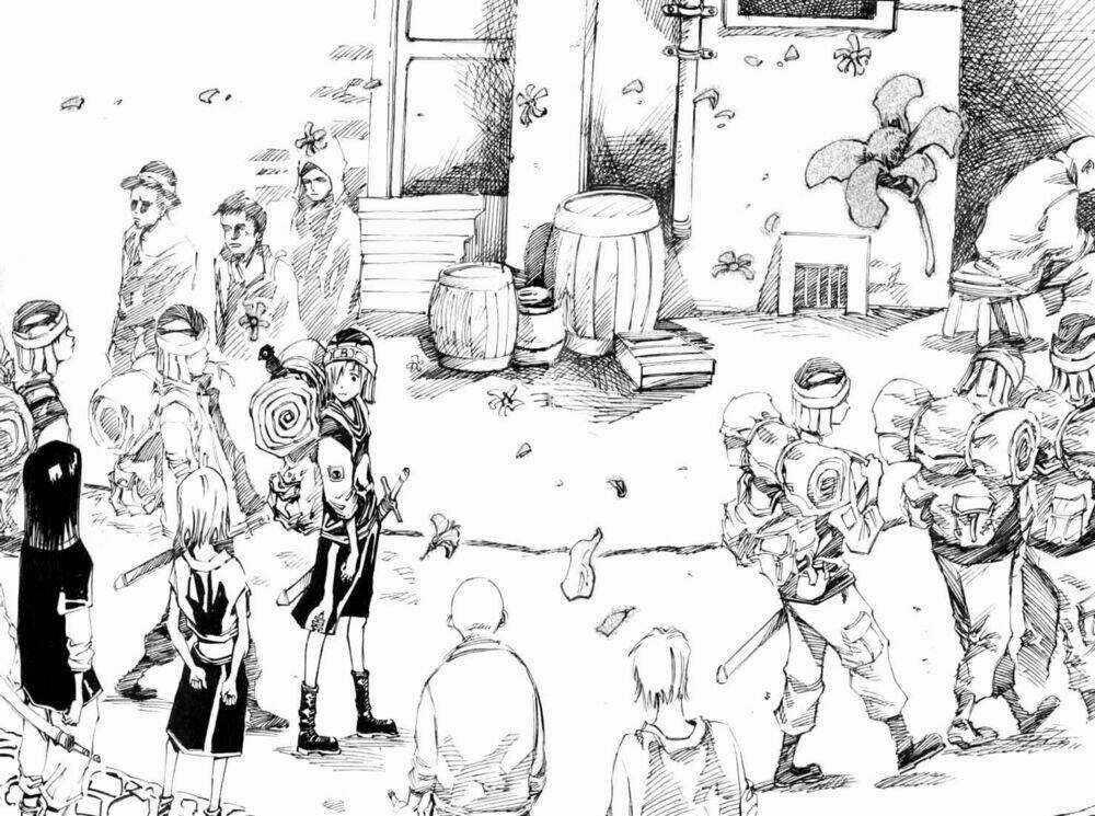 Ares Chapter 19 trang 15