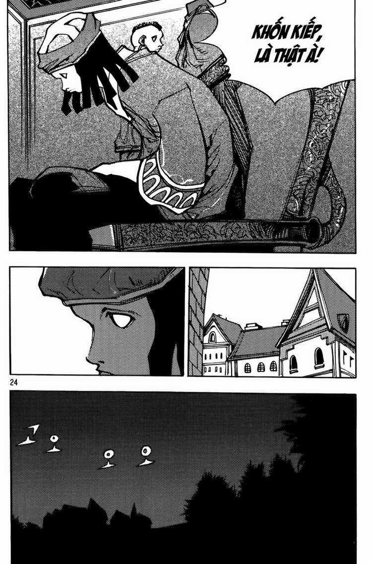 Ares Chapter 191 trang 4