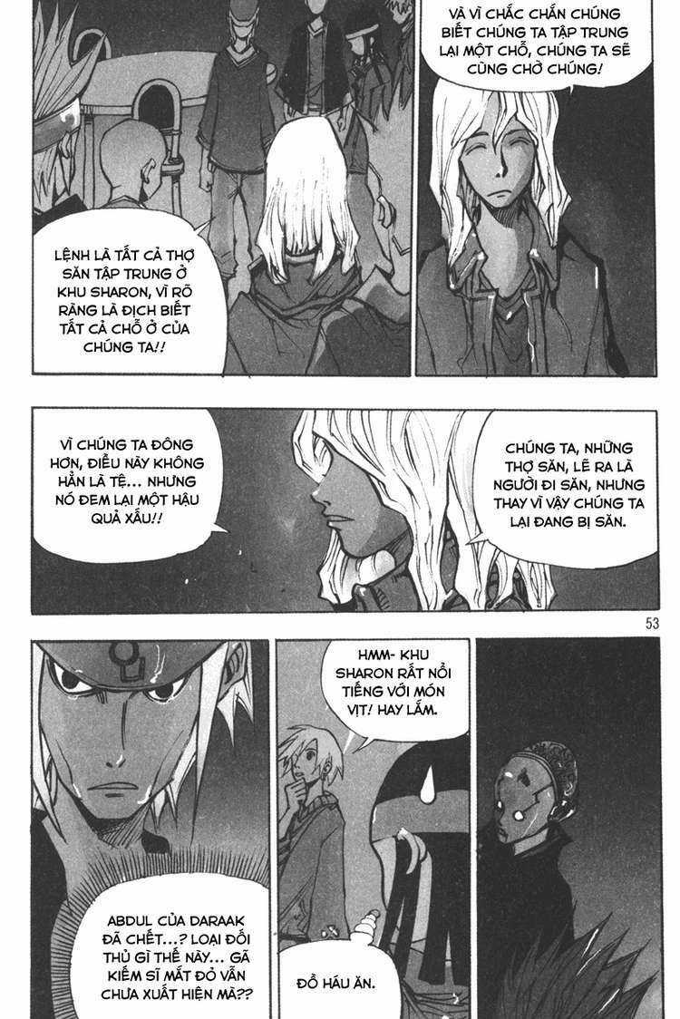 Ares Chapter 192 trang 13