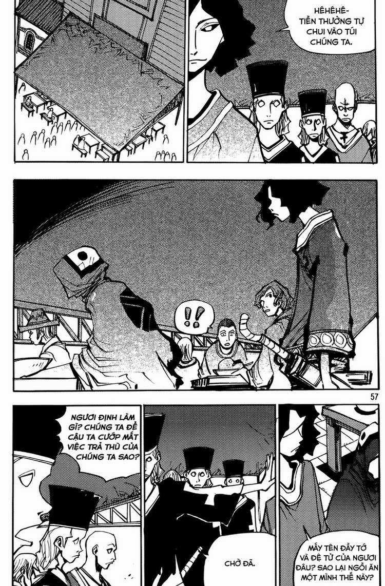 Ares Chapter 192 trang 17