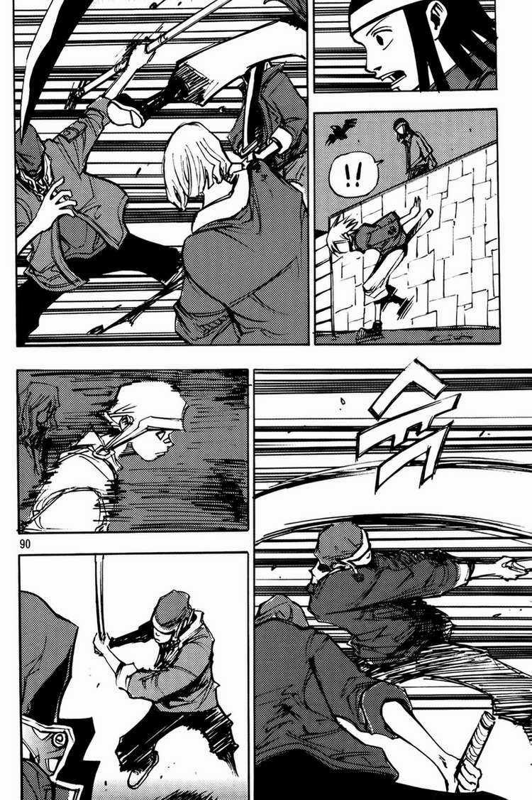 Ares Chapter 194 trang 10