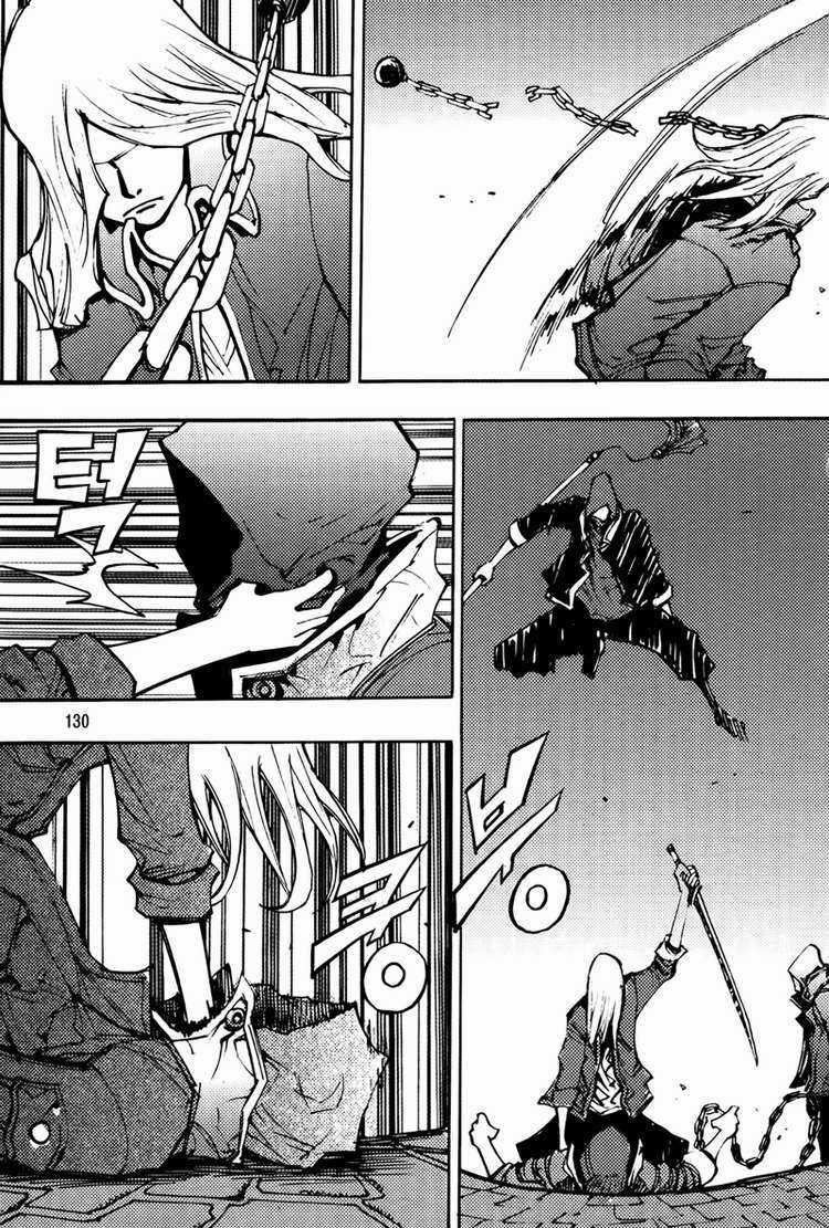 Ares Chapter 196 trang 10