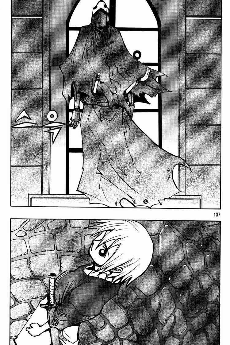 Ares Chapter 196 trang 17