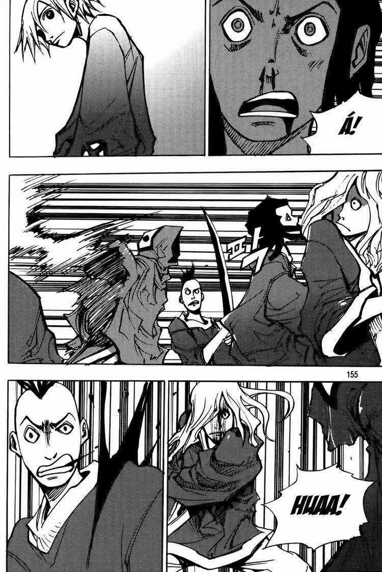 Ares Chapter 197 trang 14