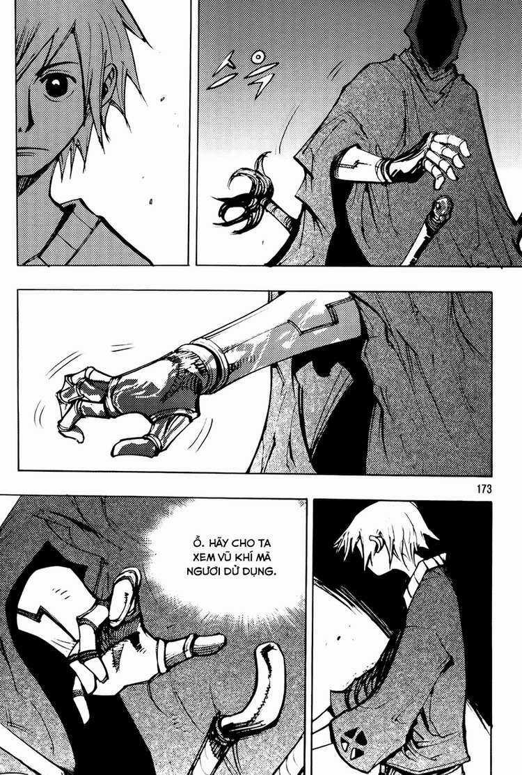 Ares Chapter 198 trang 13