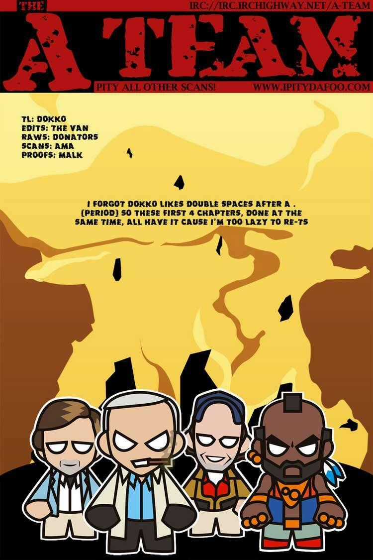 Ares Chapter 198 trang 18