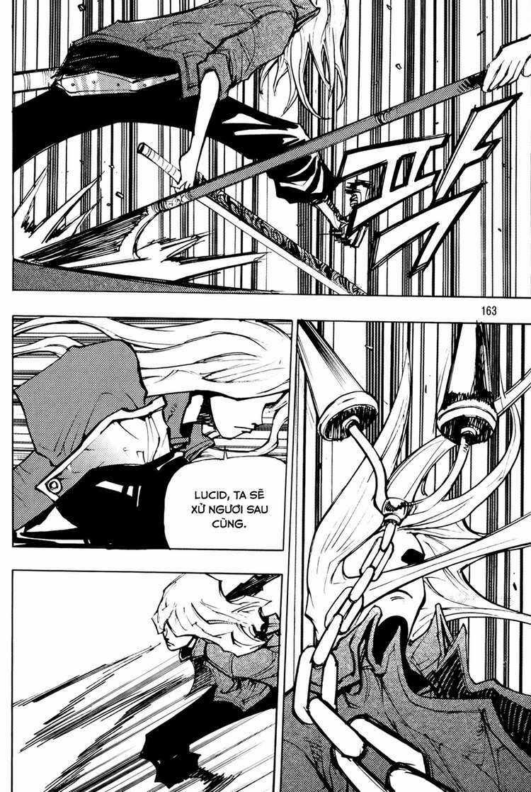 Ares Chapter 198 trang 3