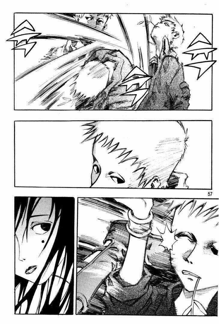 Ares Chapter 20 trang 23