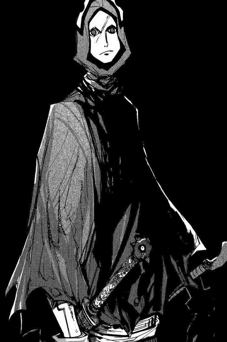 Ares Chapter 202 trang 16