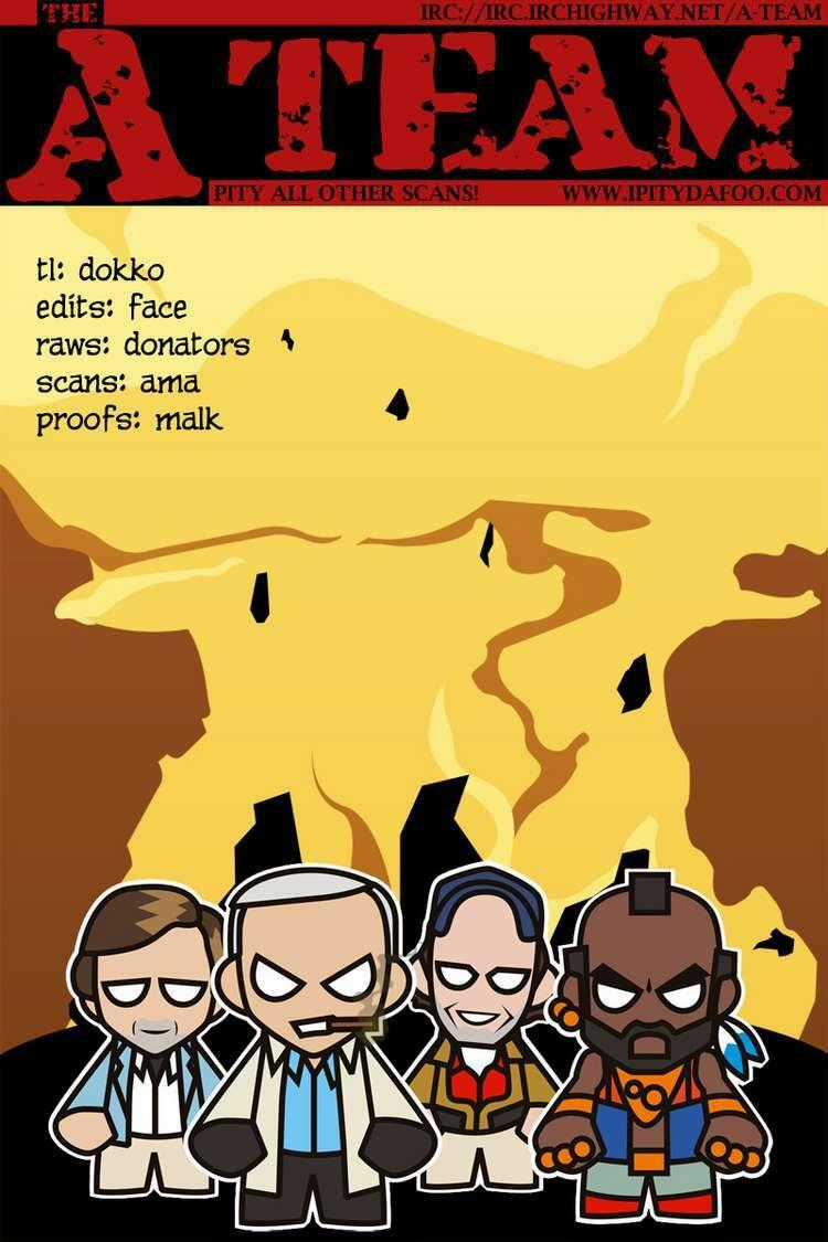 Ares Chapter 202 trang 21