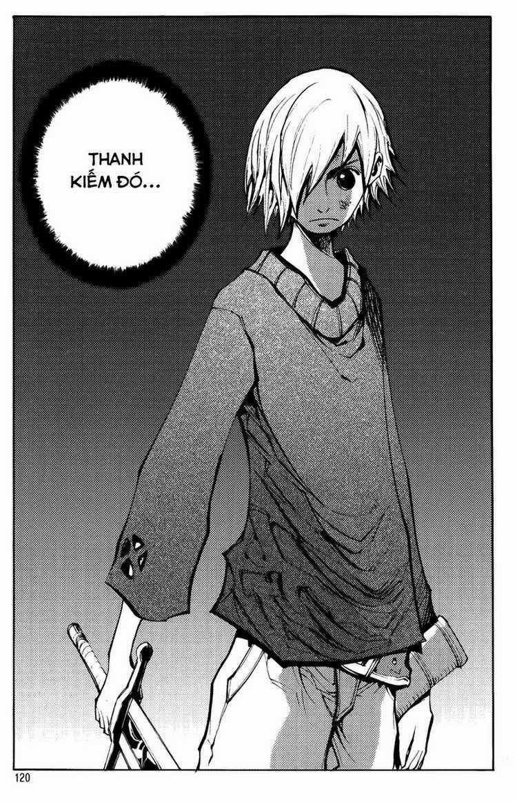 Ares Chapter 204 trang 20