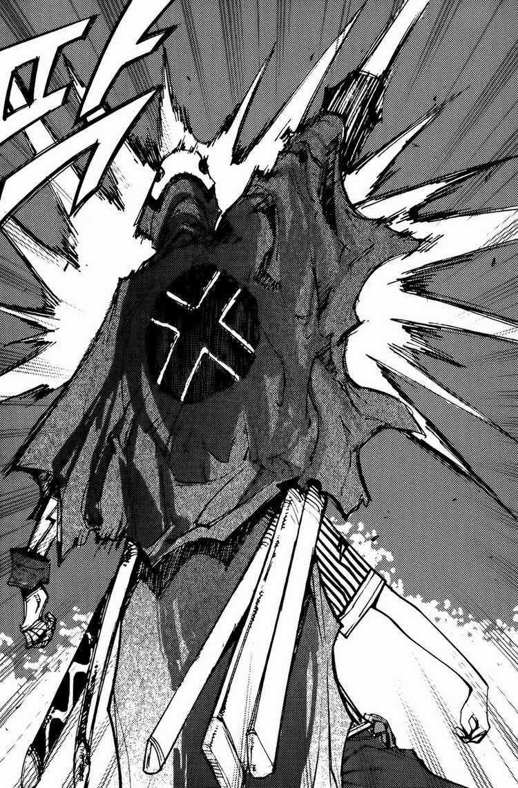 Ares Chapter 204 trang 5