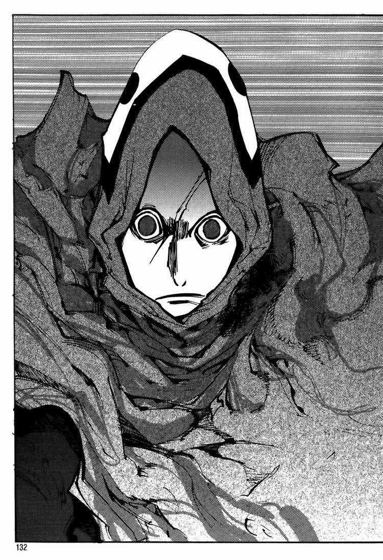 Ares Chapter 205 trang 12