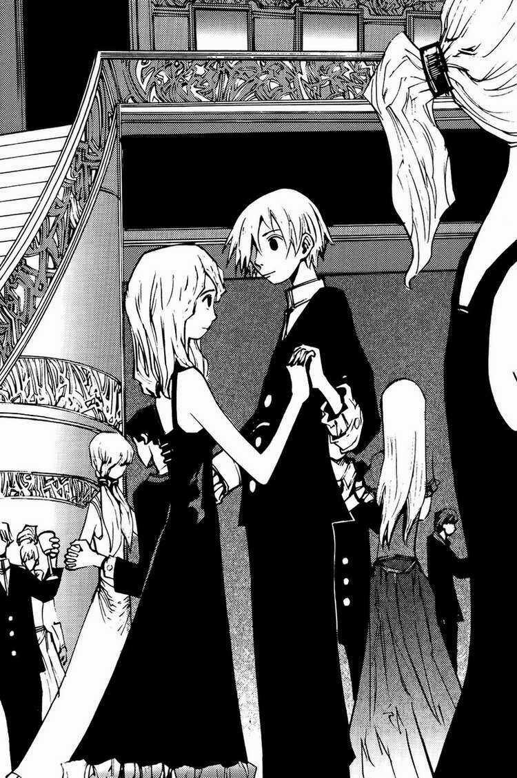 Ares Chapter 207 trang 18