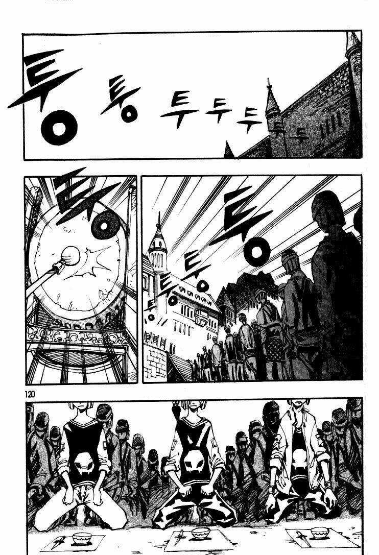 Ares Chapter 22 trang 27