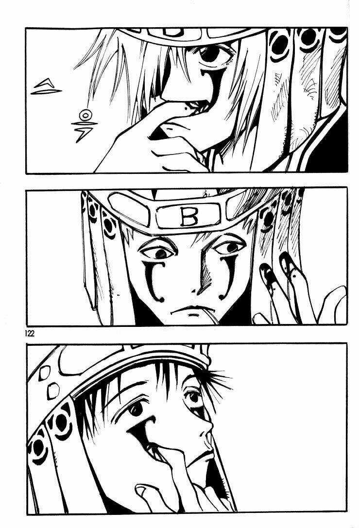 Ares Chapter 22 trang 29