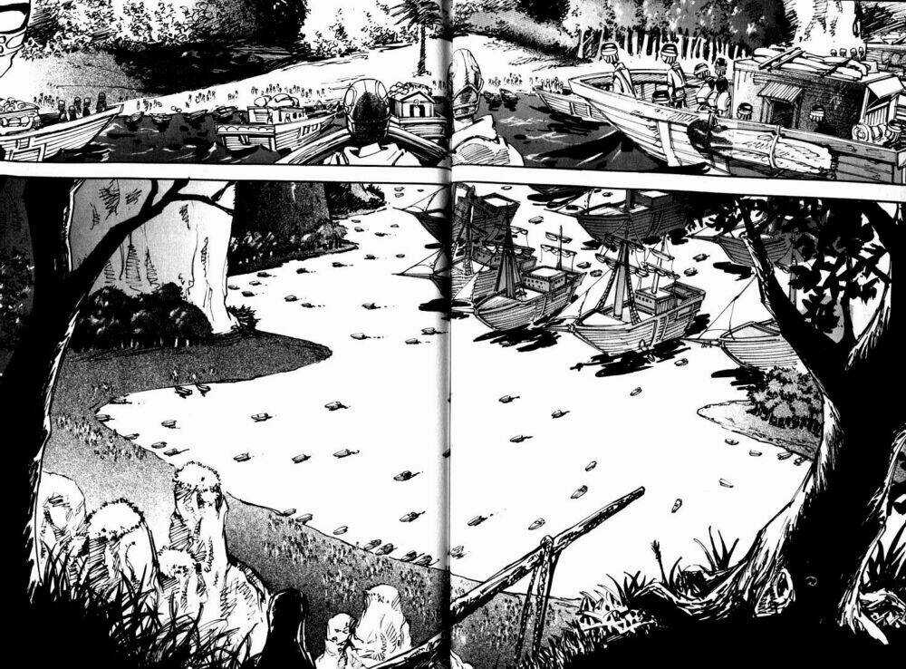 Ares Chapter 24 trang 11