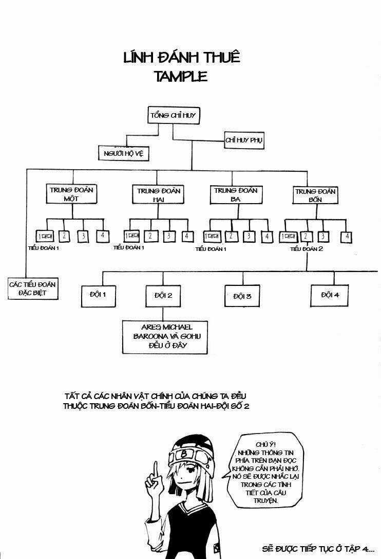 Ares Chapter 24 trang 24