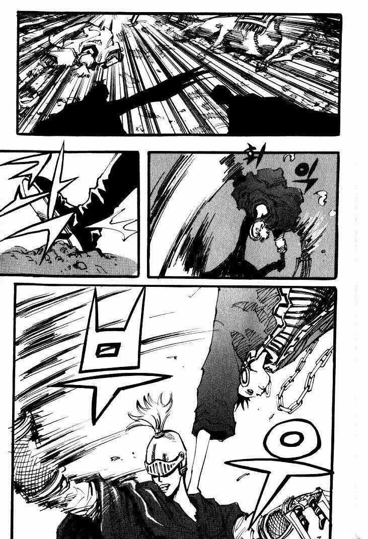 Ares Chapter 26 trang 1