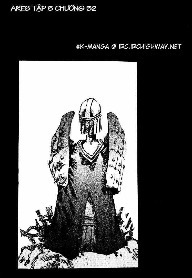 Ares Chapter 32 trang 0