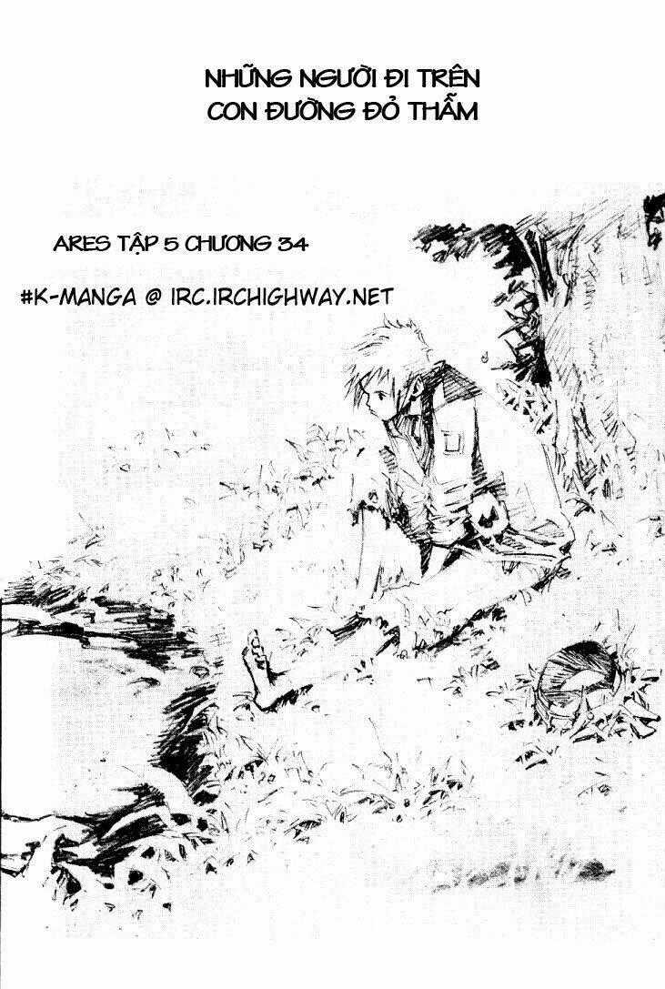 Ares Chapter 34 trang 0