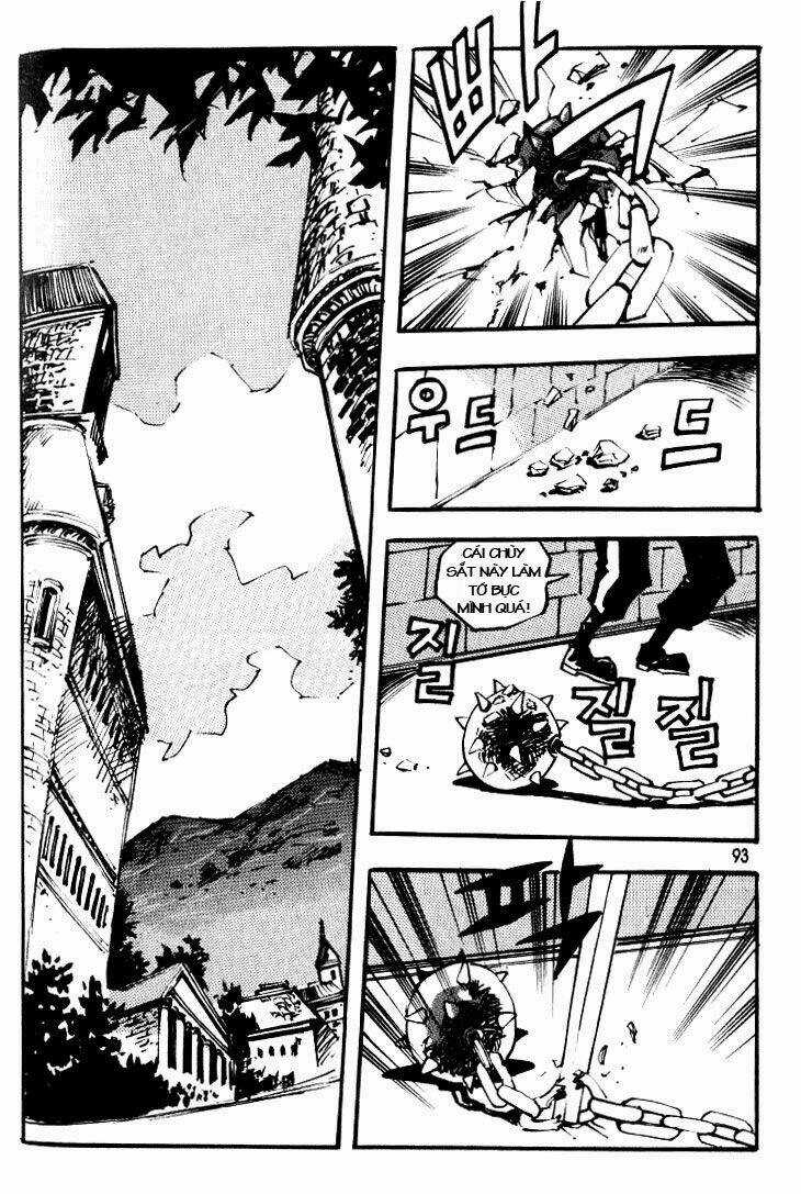 Ares Chapter 34 trang 2