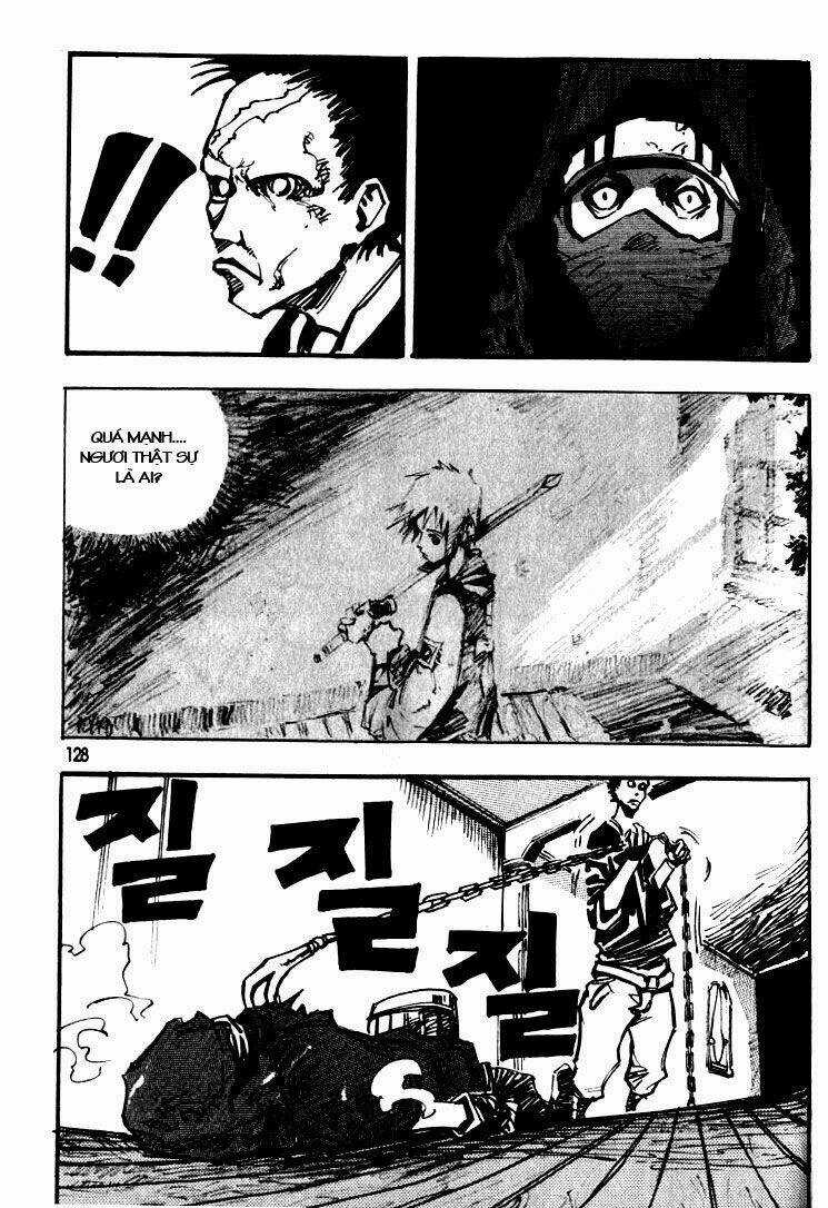 Ares Chapter 35 trang 15