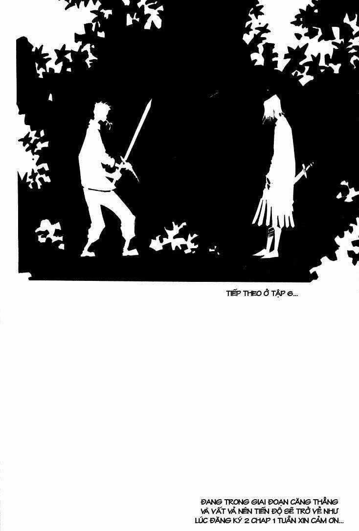 Ares Chapter 36 trang 33