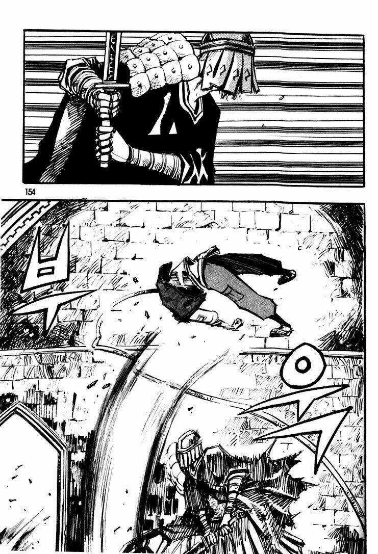 Ares Chapter 36 trang 7