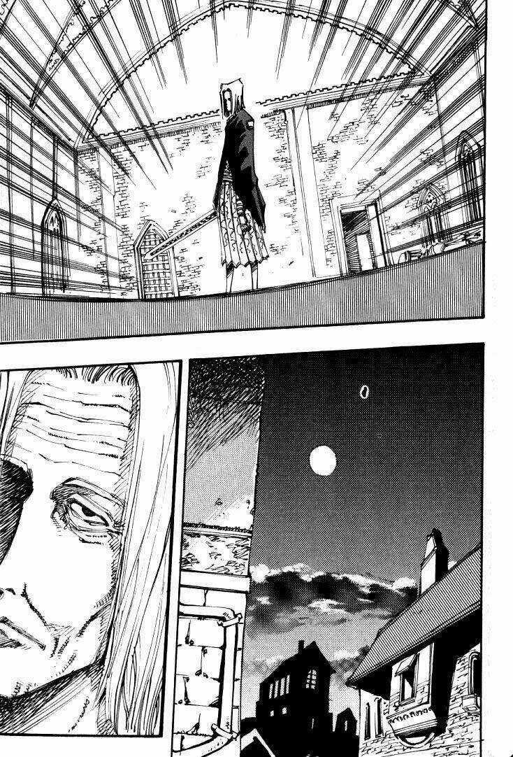 Ares Chapter 37 trang 19