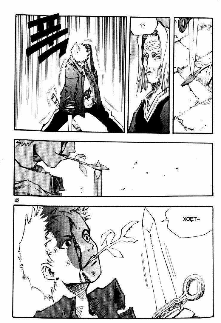 Ares Chapter 38 trang 11