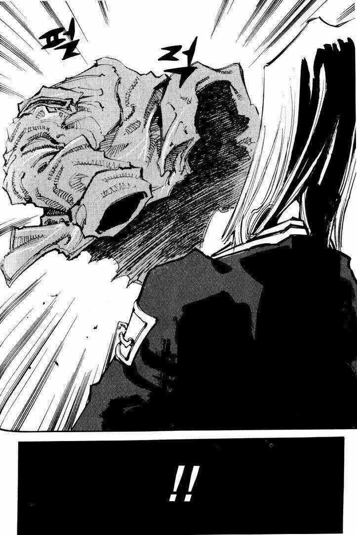 Ares Chapter 38 trang 18