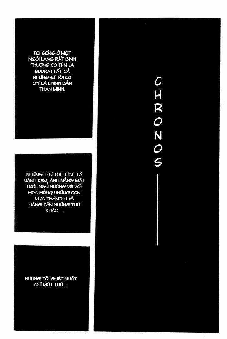 Ares Chapter 39 trang 10