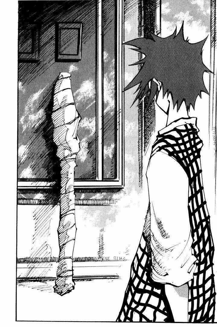 Ares Chapter 39 trang 12