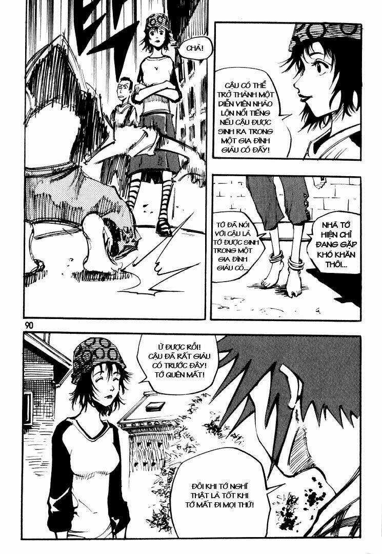 Ares Chapter 39 trang 15