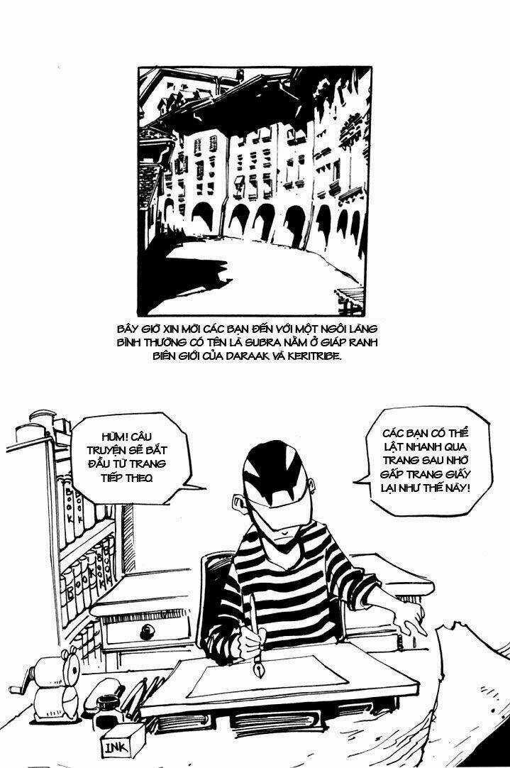 Ares Chapter 39 trang 8