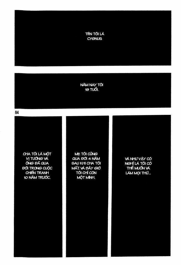 Ares Chapter 39 trang 9