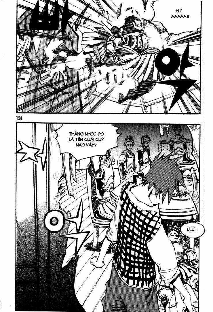 Ares Chapter 40 trang 22