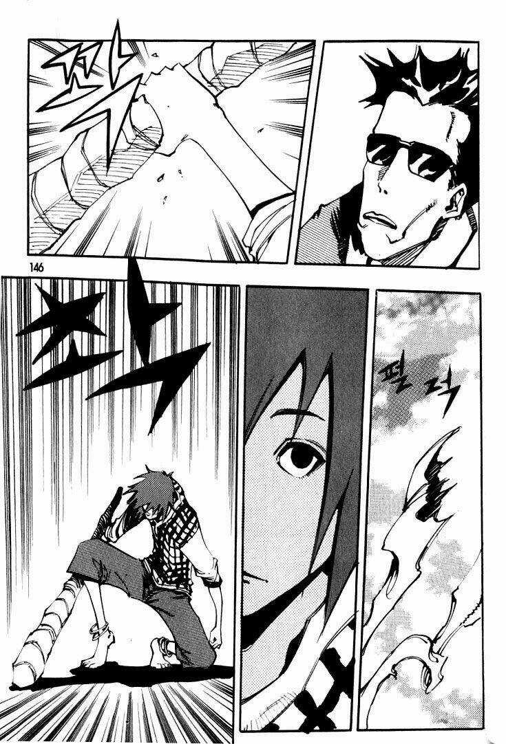 Ares Chapter 41 trang 17