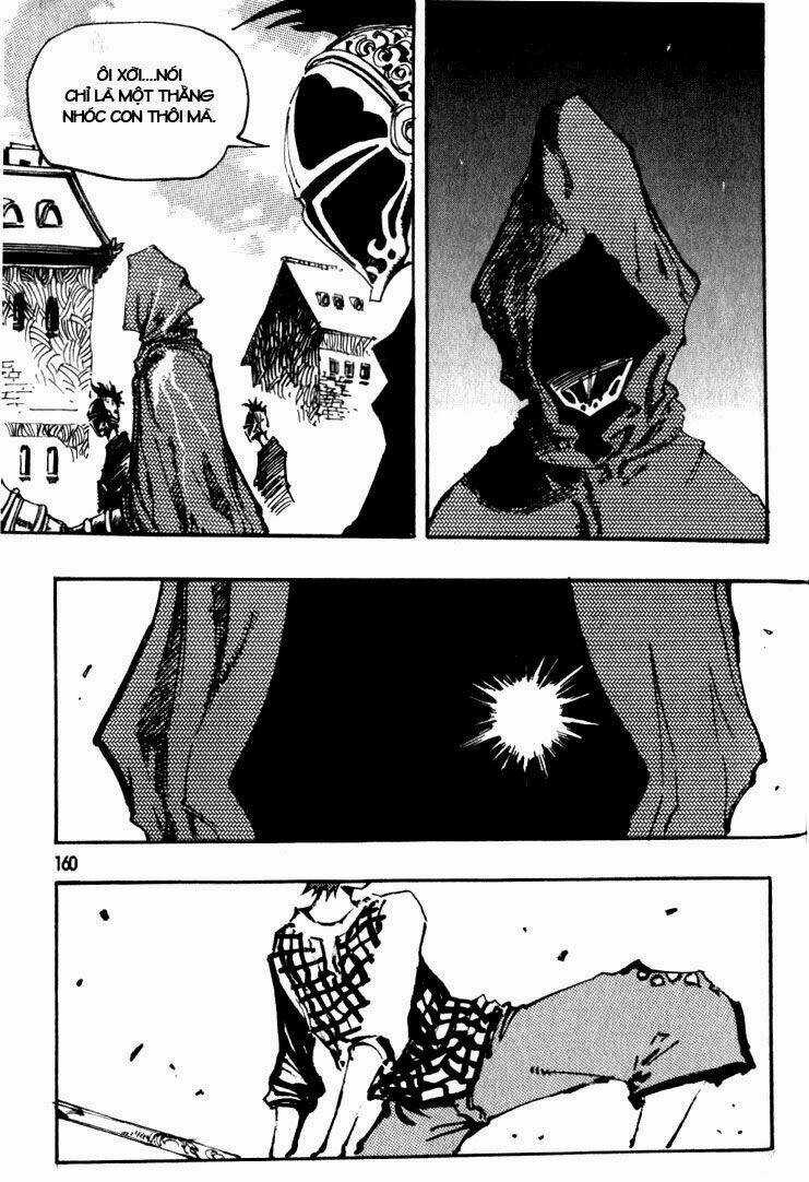 Ares Chapter 42 trang 7