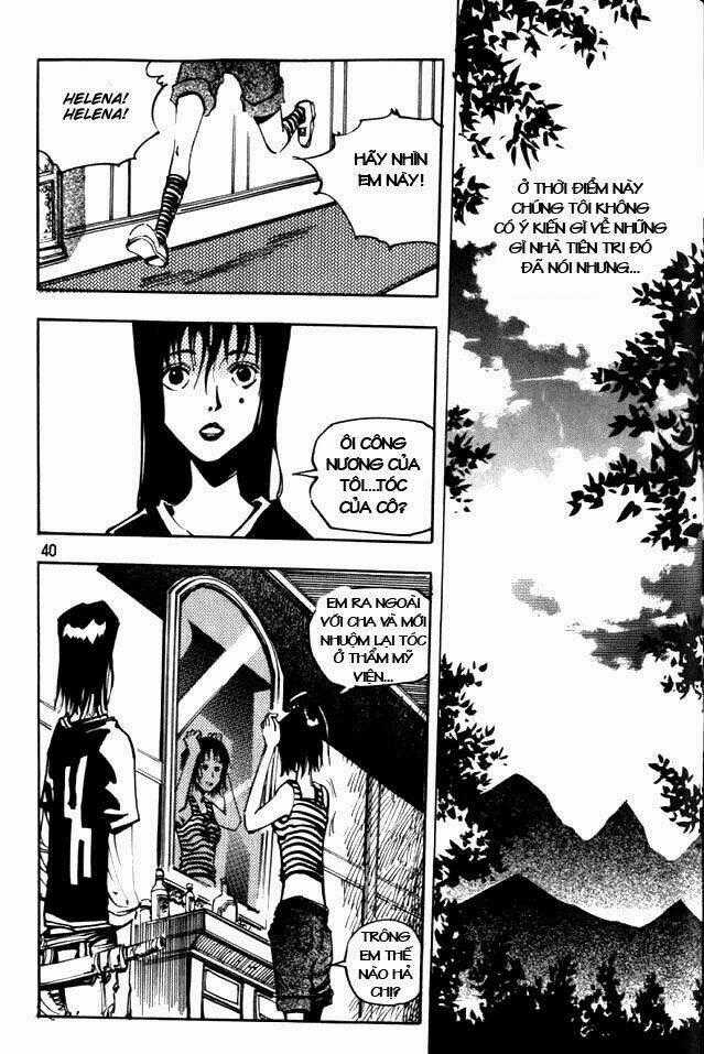 Ares Chapter 44 trang 29