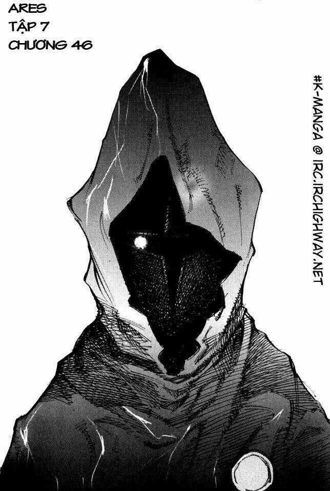 Ares Chapter 46 trang 0