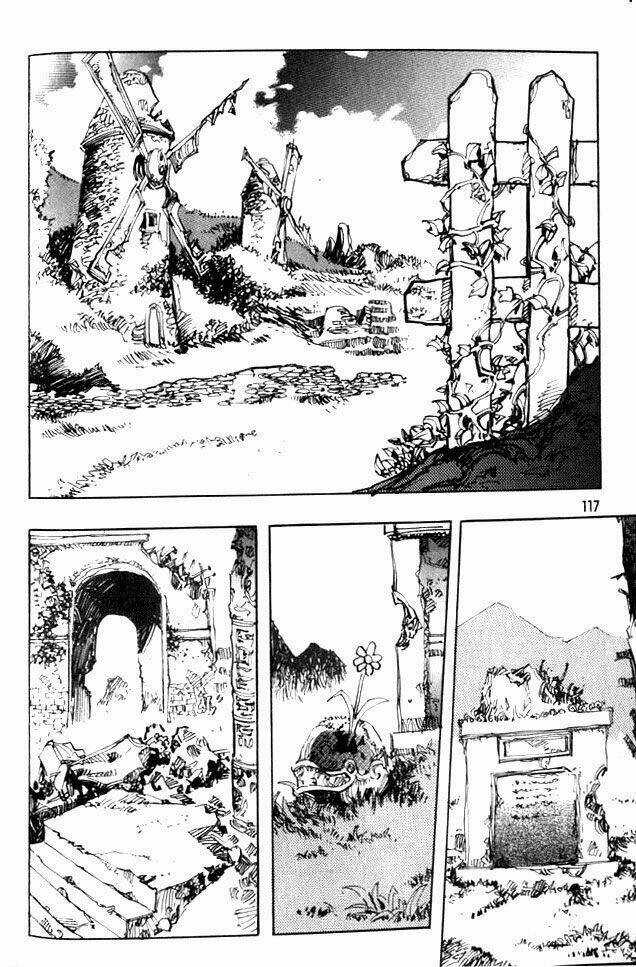 Ares Chapter 47 trang 30