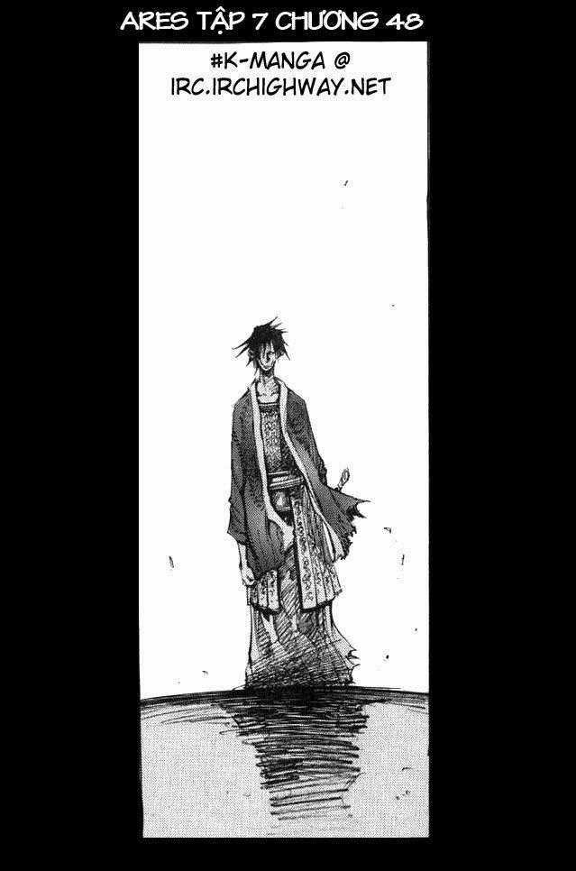 Ares Chapter 48 trang 0