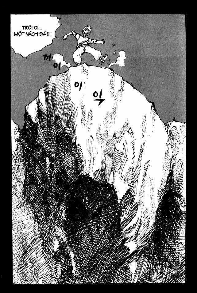 Ares Chapter 48 trang 18