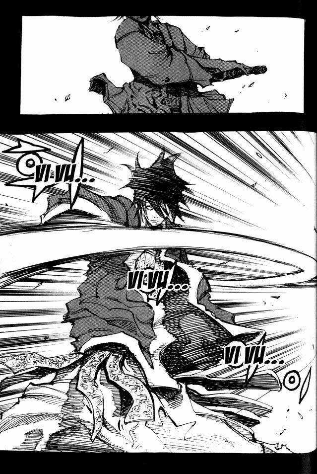 Ares Chapter 49 trang 15