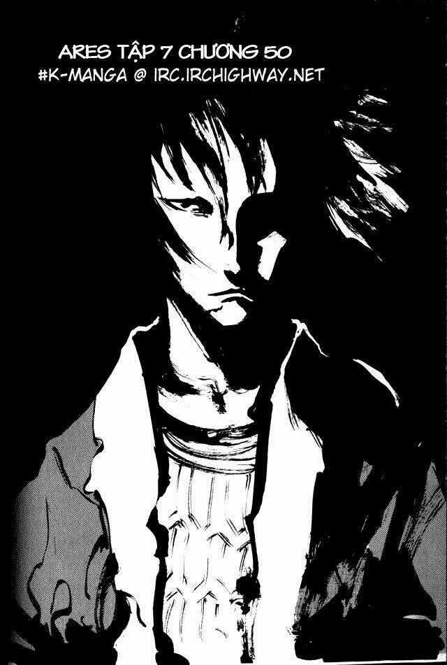 Ares Chapter 50 trang 0