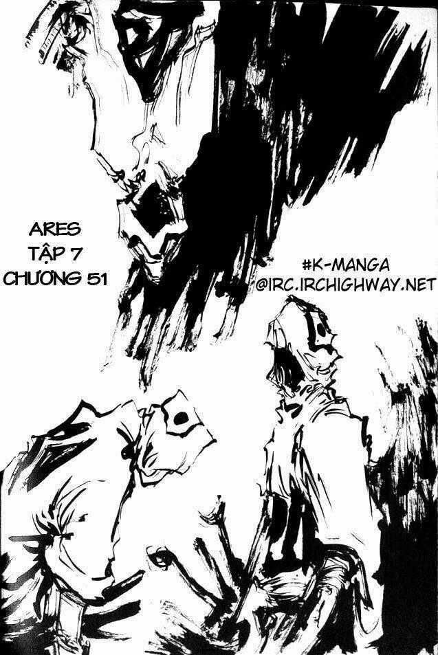 Ares Chapter 51 trang 0